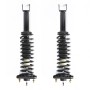 [Американский склад] 1 Парная амортизация на стойке Car Shock Spring Assembly для Dodge Stratus 1995-1998 171282